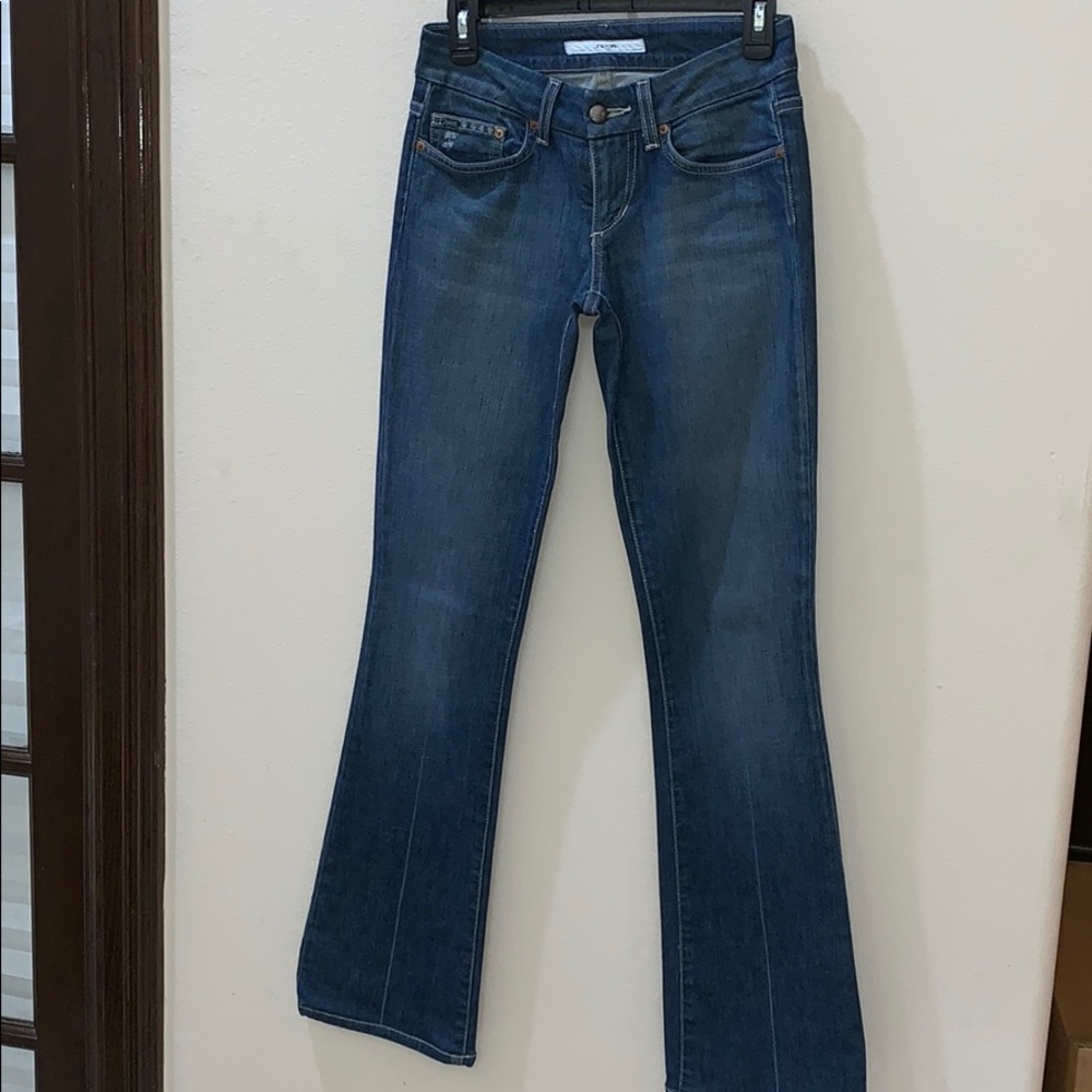 Joe’s Jeans The Honey